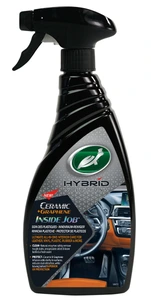 Turtle Wax Hybrid Solutions Ceramic + Graphene Inside Job 500 ml