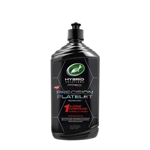 Turtle Wax Hybrid Solutions Pro Graphene 1 & Done Compound poleringsmiddel 473 ml