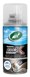Turtle Wax Odor-X Whole Car Blast New Car Scent