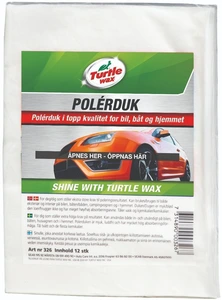 Turtle Wax polerduk 200 g