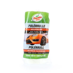 Turtle Wax polerrull 200 g