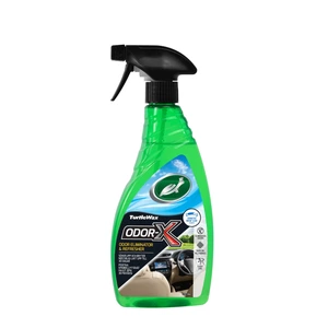 Turtle Wax Power Out Odor-X luktfjerner 500 ml