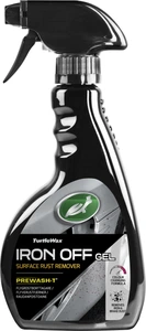 Turtle Wax Prewash-T Iron Off Gel metallpartikkelfjerner 500 ml