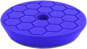 Turtle Wax Pro poleringspute blå 130/150 mm