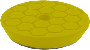 Turtle Wax Pro poleringspute gul 130/150 mm