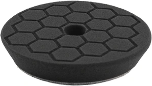 Turtle Wax Pro poleringspute sort 130/150 mm