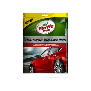 Turtle Wax Professional mikrofiberklut 50 x 70 cm