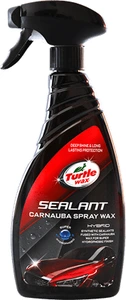 Turtle Wax Sealant Carnauba Spray Wax 500 ml