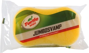 Turtle Wax svamp jumbo stor