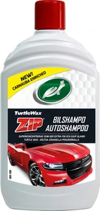 Turtle Wax Zip bilshampo 500 ml