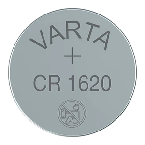 Varta CR1620 knappecellebatteri