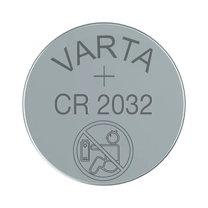 Varta CR2032 knappecellebatteri