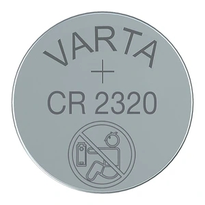 Varta CR2320 knappecellebatteri