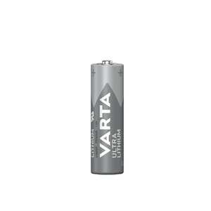 Varta Ultra Lithium AA-batteri 4 stk
