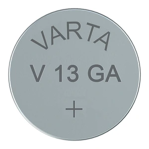 Varta V13GA knappecellebatteri