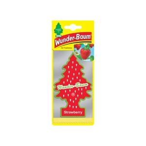 Wunder-Baum duftgran jordbær