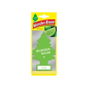 Wunder-Baum duftgran lime