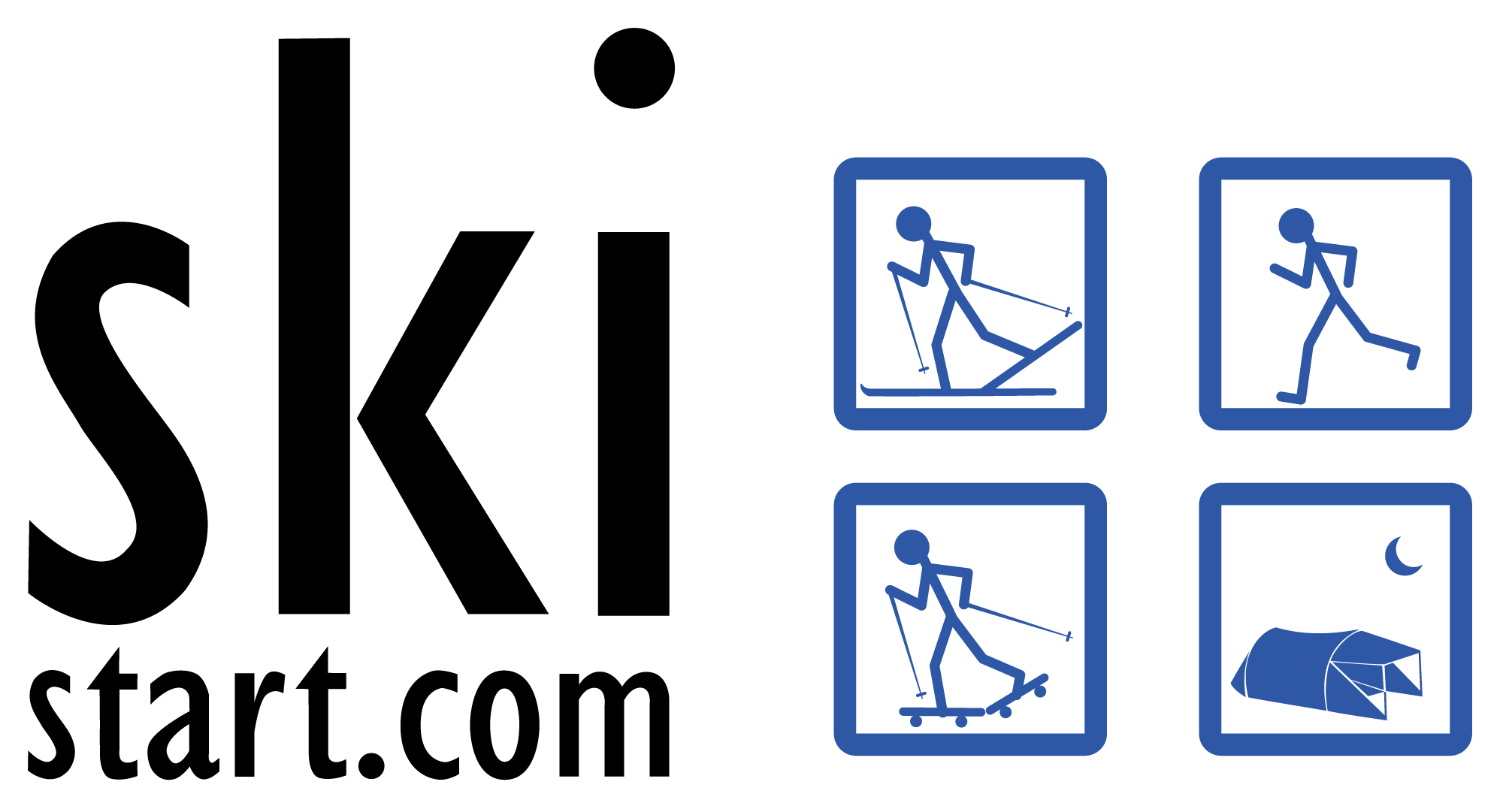 Skistart